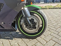 Motor kawasaki, zxr 750, 1993 - afbeelding 40 van  57
