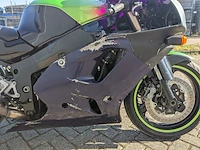 Motor kawasaki, zxr 750, 1993 - afbeelding 41 van  57