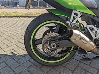 Motor kawasaki, zxr 750, 1993 - afbeelding 44 van  57