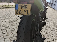 Motor kawasaki, zxr 750, 1993 - afbeelding 47 van  57