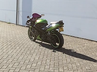 Motor kawasaki, zxr 750, 1993 - afbeelding 54 van  57