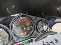Motor kawasaki, zxr 750, bouwjaar 1993 - afbeelding 6 van  32