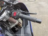 Motor kawasaki, zxr 750, bouwjaar 1993 - afbeelding 8 van  32