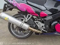 Motor kawasaki, zxr 750, bouwjaar 1993 - afbeelding 10 van  32