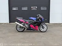 Motor kawasaki, zxr 750, bouwjaar 1993 - afbeelding 1 van  32