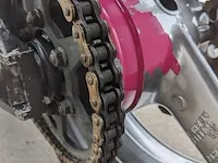 Motor kawasaki, zxr 750, bouwjaar 1993 - afbeelding 16 van  32