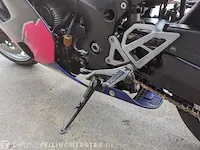 Motor kawasaki, zxr 750, bouwjaar 1993 - afbeelding 19 van  32