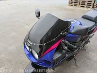Motor kawasaki, zxr 750, bouwjaar 1993 - afbeelding 24 van  32