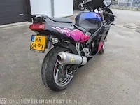 Motor kawasaki, zxr 750, bouwjaar 1993 - afbeelding 31 van  32