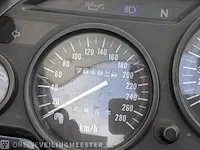 Motor kawasaki, zz-r 600, bouwjaar 1999 - afbeelding 4 van  36