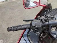 Motor kawasaki, zz-r 600, bouwjaar 1999 - afbeelding 5 van  36