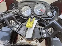 Motor kawasaki, zz-r 600, bouwjaar 1999 - afbeelding 6 van  36