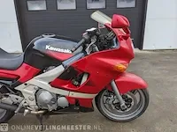 Motor kawasaki, zz-r 600, bouwjaar 1999 - afbeelding 8 van  36