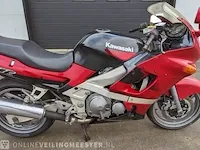 Motor kawasaki, zz-r 600, bouwjaar 1999 - afbeelding 9 van  36
