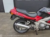 Motor kawasaki, zz-r 600, bouwjaar 1999 - afbeelding 10 van  36