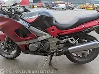 Motor kawasaki, zz-r 600, bouwjaar 1999 - afbeelding 13 van  36
