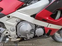 Motor kawasaki, zz-r 600, bouwjaar 1999 - afbeelding 15 van  36