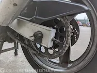 Motor kawasaki, zz-r 600, bouwjaar 1999 - afbeelding 20 van  36