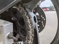 Motor kawasaki, zz-r 600, bouwjaar 1999 - afbeelding 21 van  36