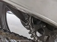 Motor kawasaki, zz-r 600, bouwjaar 1999 - afbeelding 22 van  36