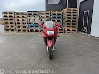 Motor kawasaki, zz-r 600, bouwjaar 1999 - afbeelding 12 van  36