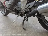 Motor kawasaki, zz-r 600, bouwjaar 1999 - afbeelding 24 van  36
