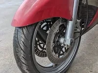 Motor kawasaki, zz-r 600, bouwjaar 1999 - afbeelding 26 van  36