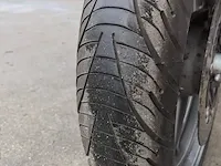 Motor kawasaki, zz-r 600, bouwjaar 1999 - afbeelding 28 van  36