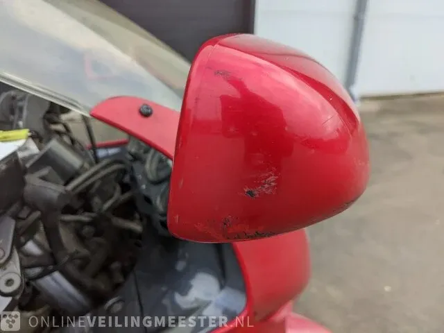 Motor kawasaki, zz-r 600, bouwjaar 1999 - afbeelding 30 van  36