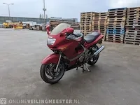 Motor kawasaki, zz-r 600, bouwjaar 1999 - afbeelding 23 van  36