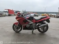 Motor kawasaki, zz-r 600, bouwjaar 1999 - afbeelding 31 van  36