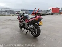 Motor kawasaki, zz-r 600, bouwjaar 1999 - afbeelding 32 van  36