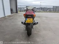 Motor kawasaki, zz-r 600, bouwjaar 1999 - afbeelding 33 van  36