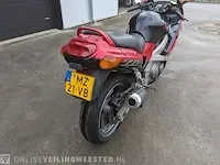 Motor kawasaki, zz-r 600, bouwjaar 1999 - afbeelding 34 van  36