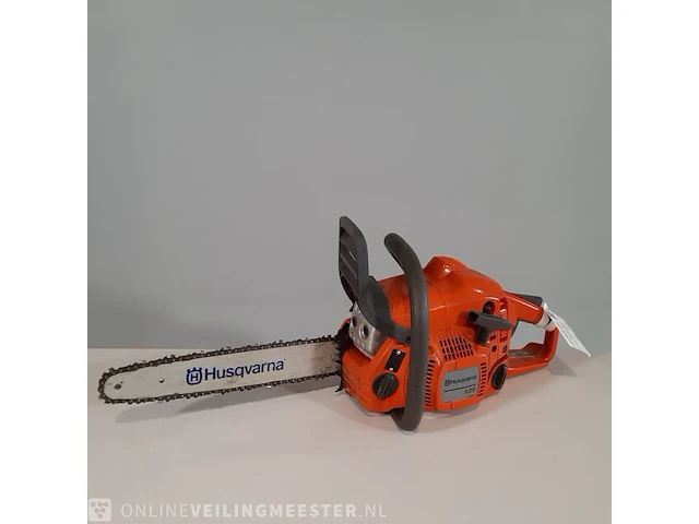 Motor kettingzaag husqvarna, 135 - afbeelding 1 van  10