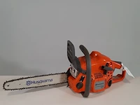 Motor kettingzaag husqvarna, 135 - afbeelding 1 van  10