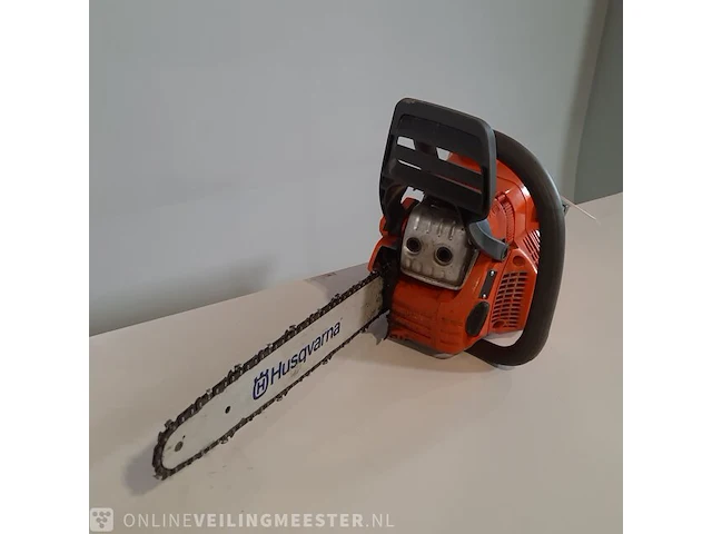 Motor kettingzaag husqvarna, 135 - afbeelding 3 van  10