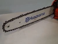 Motor kettingzaag husqvarna, 135 - afbeelding 4 van  10