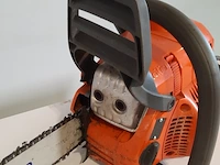 Motor kettingzaag husqvarna, 135 - afbeelding 5 van  10