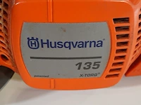 Motor kettingzaag husqvarna, 135 - afbeelding 7 van  10