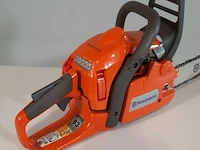 Motor kettingzaag husqvarna, 135 - afbeelding 9 van  10