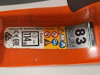 Motor kettingzaag husqvarna, 135 - afbeelding 10 van  10