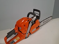 Motor kettingzaag, husqvarna, 555 autotune, 2016 - afbeelding 1 van  9