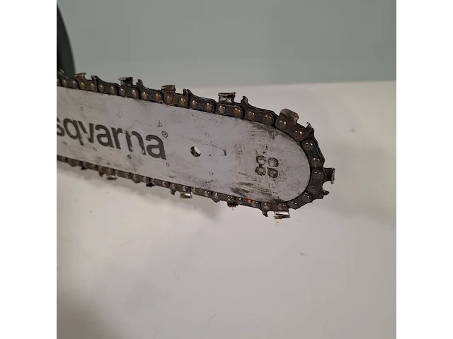 Motor kettingzaag, husqvarna, 555 autotune, 2016 - afbeelding 3 van  9