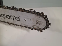 Motor kettingzaag, husqvarna, 555 autotune, 2016 - afbeelding 3 van  9