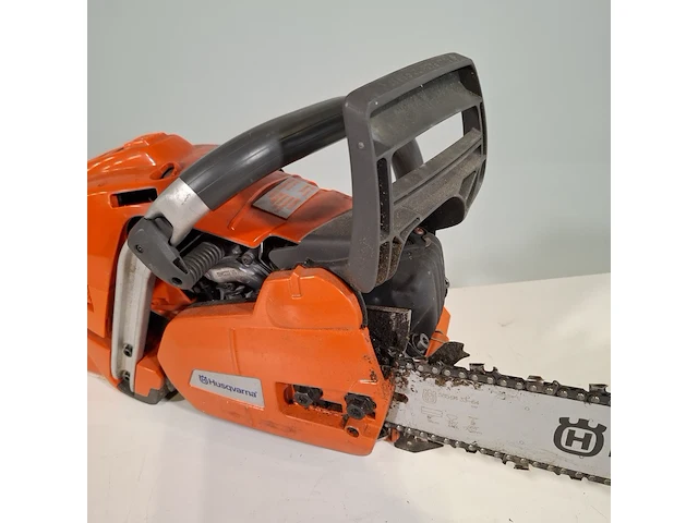 Motor kettingzaag, husqvarna, 555 autotune, 2016 - afbeelding 4 van  9