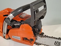 Motor kettingzaag, husqvarna, 555 autotune, 2016 - afbeelding 4 van  9