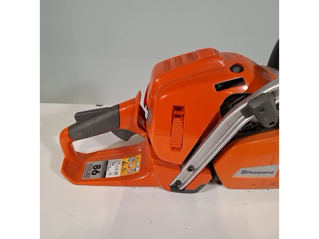 Motor kettingzaag, husqvarna, 555 autotune, 2016 - afbeelding 5 van  9