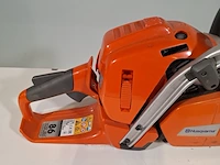 Motor kettingzaag, husqvarna, 555 autotune, 2016 - afbeelding 5 van  9