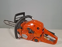 Motor kettingzaag, husqvarna, 555 autotune, 2016 - afbeelding 7 van  9